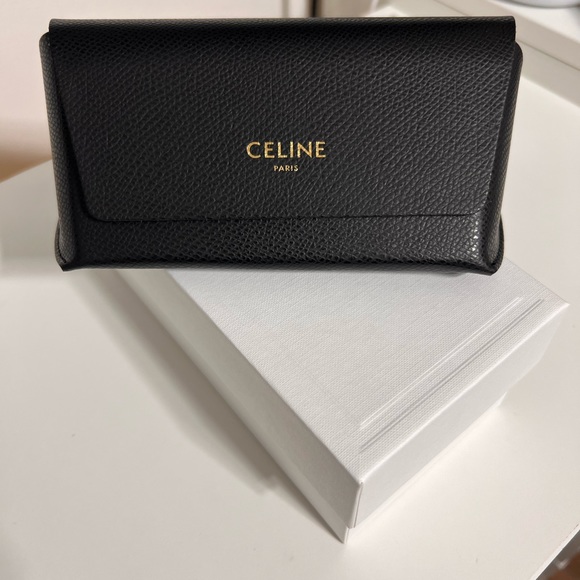 Celine Frames - Picture 4 of 10